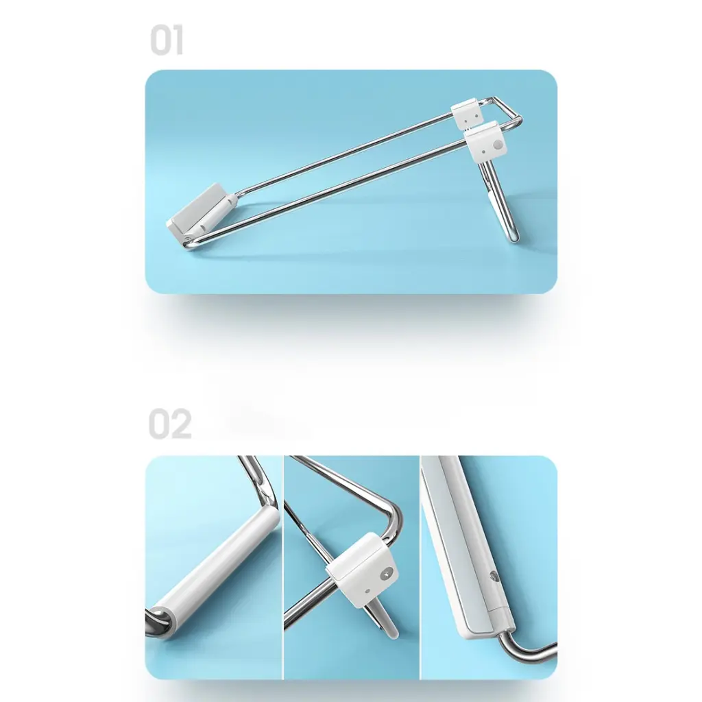 ugreen_adjustable_silver_laptop-stand_close-look.webp