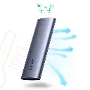 ugreen_cm400_type-c-to-m2_enclosure_gray_tempreture-control.webp
