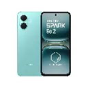 هاتف Tecno Spark Go2 الذكي