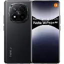 هاتف Redmi Note 14 Pro Plus المحمول من Xiaomi