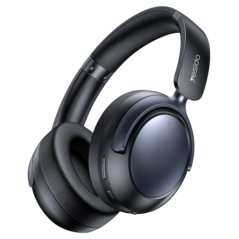 Yesido EP07 ANC+ENC BT Wireless Headphone