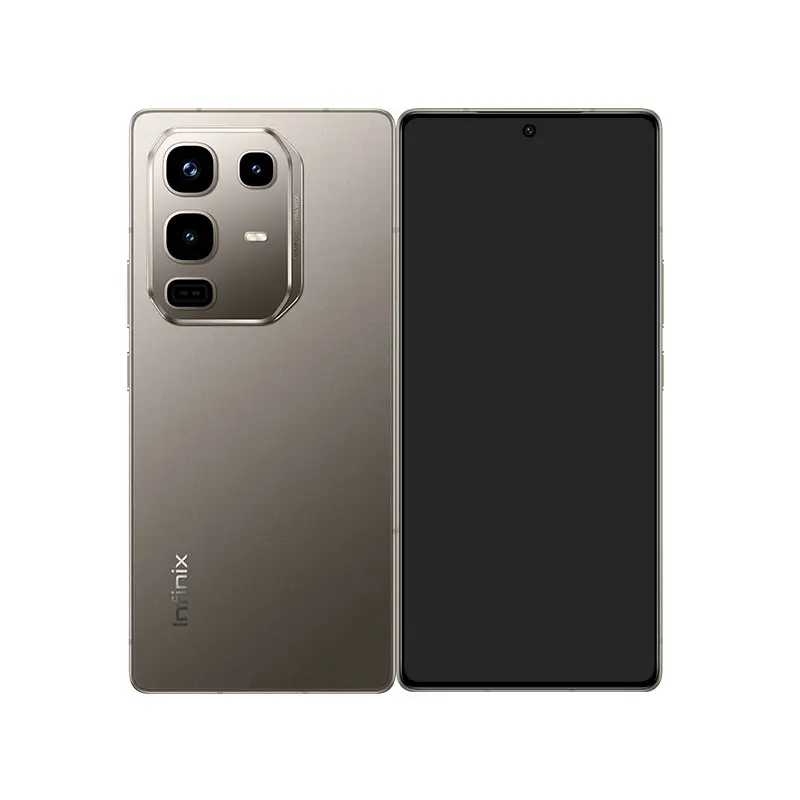 Infinix Note 50 Pro Mobile Phone