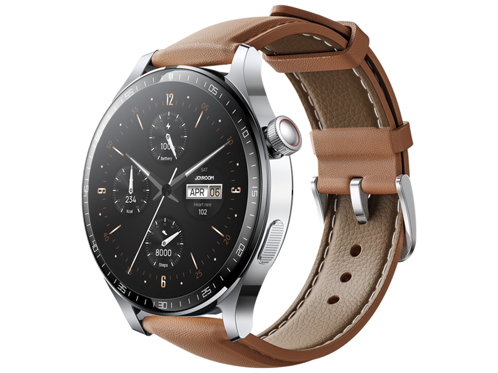 JOYROOM JR-FC2 Smart Watch Pro