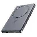 بور بانك لاسلكي مغناطيسي JOYROOM JR-PBM08 بسعة 5000mAh (20W PD، 15W Wireless)