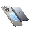بوربانك لاسلكي مغناطيسي JOYROOM JR-PBM08 Pro بسعة 10000mAh (20W PD، 15W Wireless)