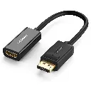 محول UGREEN DP (ذكر) إلى HDMI (أنثى) 1080P - MM137 - 40362