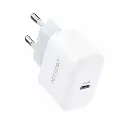 UGREEN USB-C 20W PD Mini Fast Charger