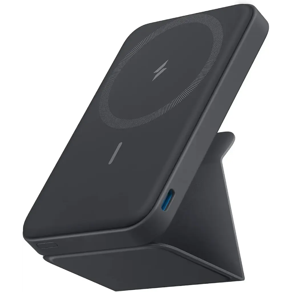باور بنك لاسلكي مغناطيسي ANKER 622 (MagGo)