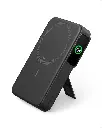 باور بانك مغناطيسي ANKER MagGo بسعة 10,000mAh