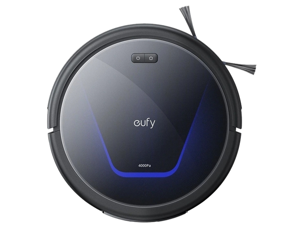 مكنسة روبوت Eufy G50 هجينة مع ممسحة