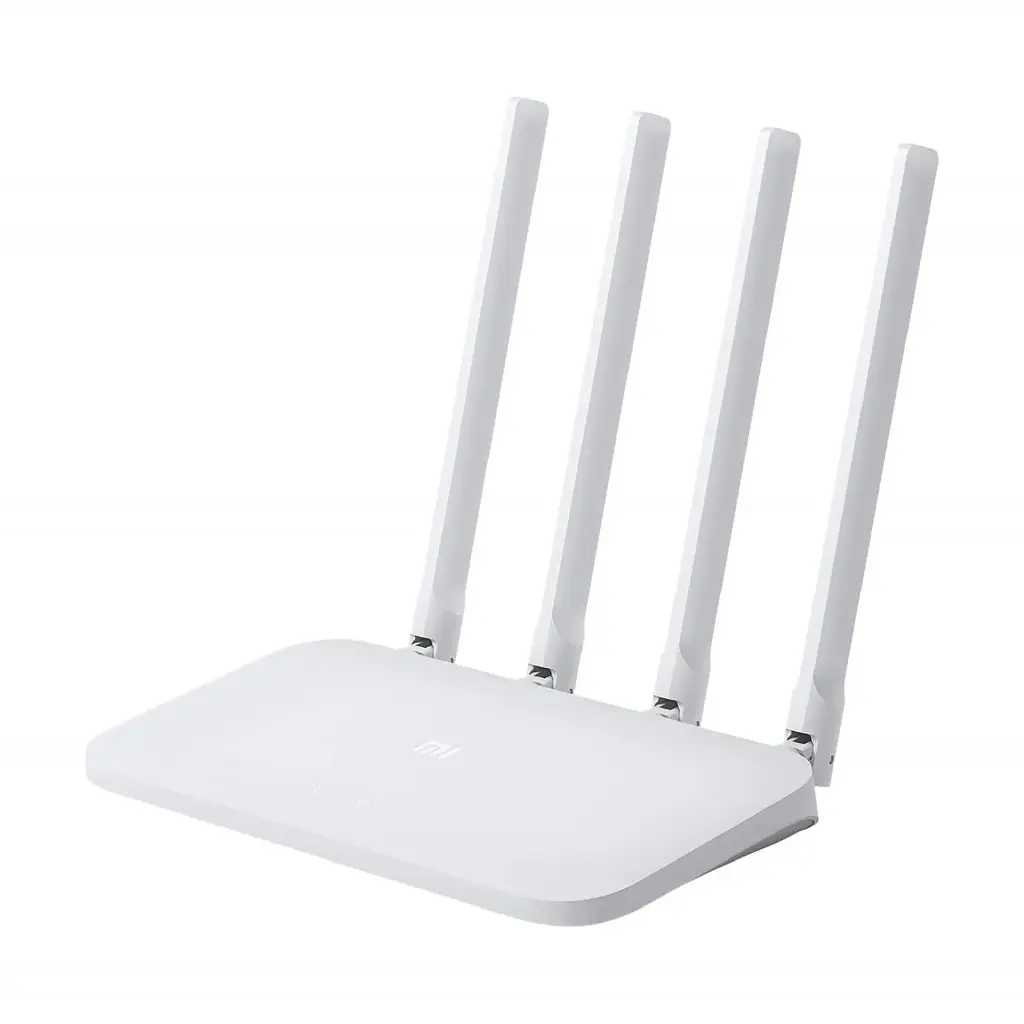 Xiaomi Mi Wireless Router 4C 300Mbps Smart Control