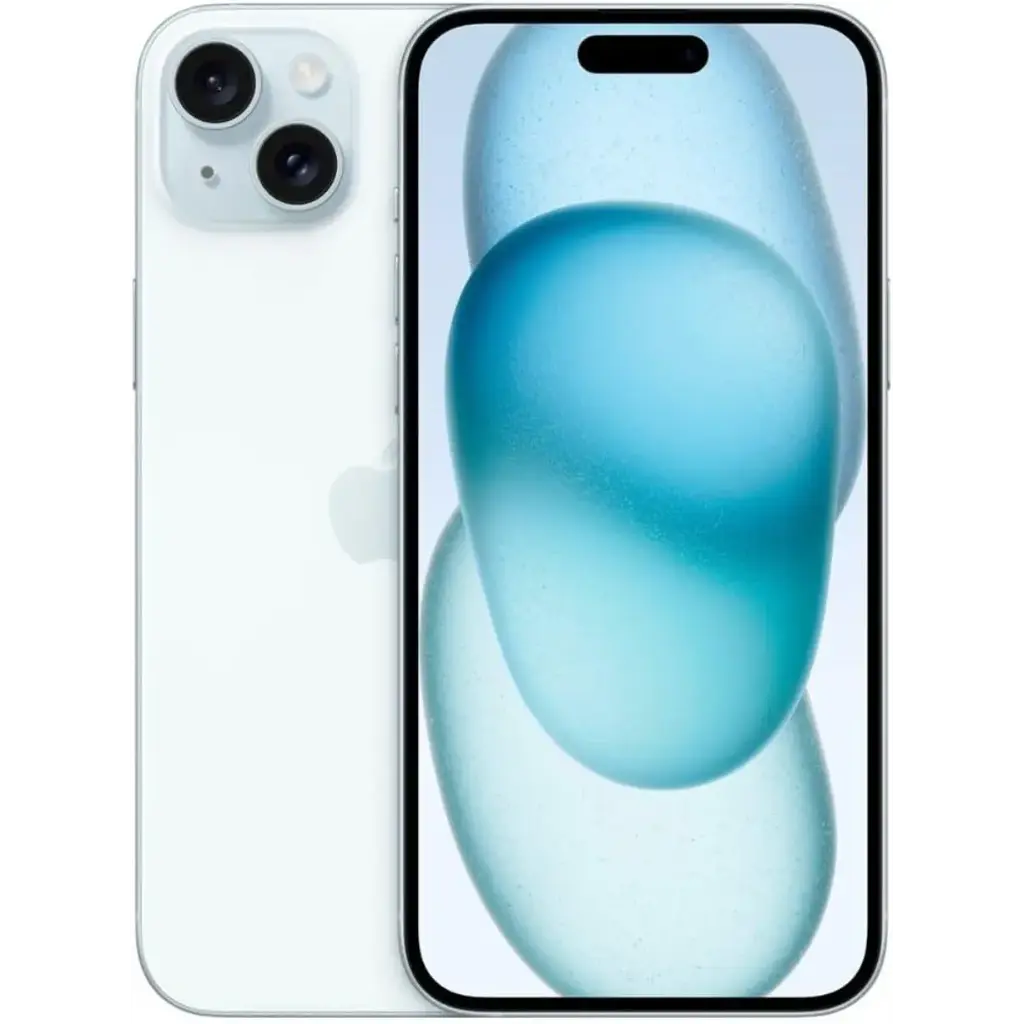 iPhone 15 Mobile Phone