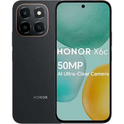 HONOR X6c Mobile Phone