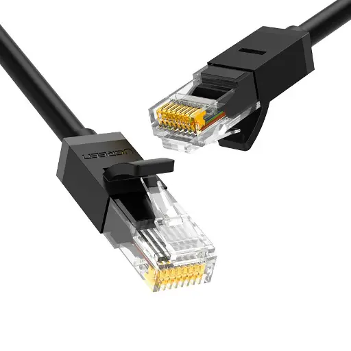 كابل إيثرنت UGREEN Cat6 U/UTP جيجابت - NW102