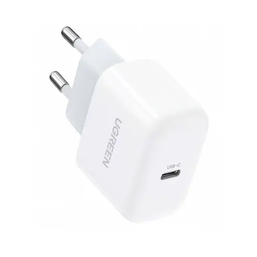 UGREEN USB-C 20W PD Mini Fast Charger