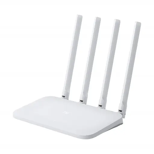 Xiaomi Mi Wireless Router 4C 300Mbps Smart Control