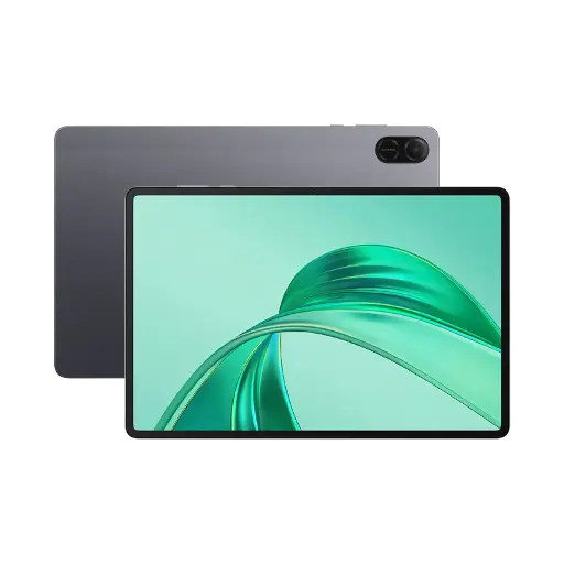 جهاز لوحي HONOR Pad X8a مقاس 11 بوصة Wi-Fi مع غطاء حماية قابل للطي