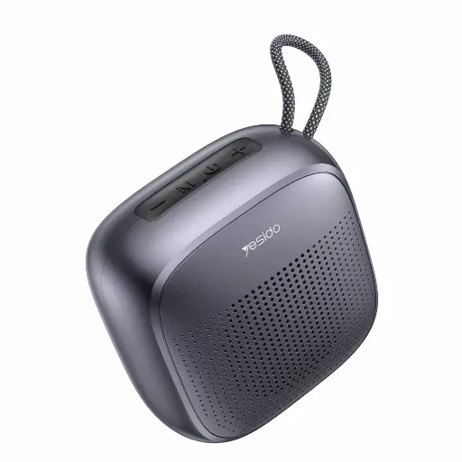 Yesido YSW24 Wireless Portable Mini Speaker