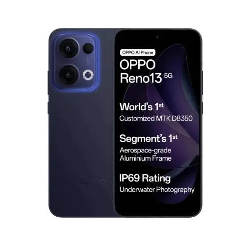 هاتف اوبو Reno 13 5G